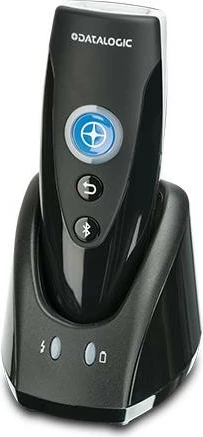 Skaner barkodi Datalogic DBT6400, Bluetooth, 2D, i zi