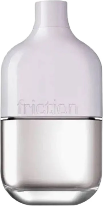 Eau de Toilette për meshkuj FCUK Friction Him 100ml