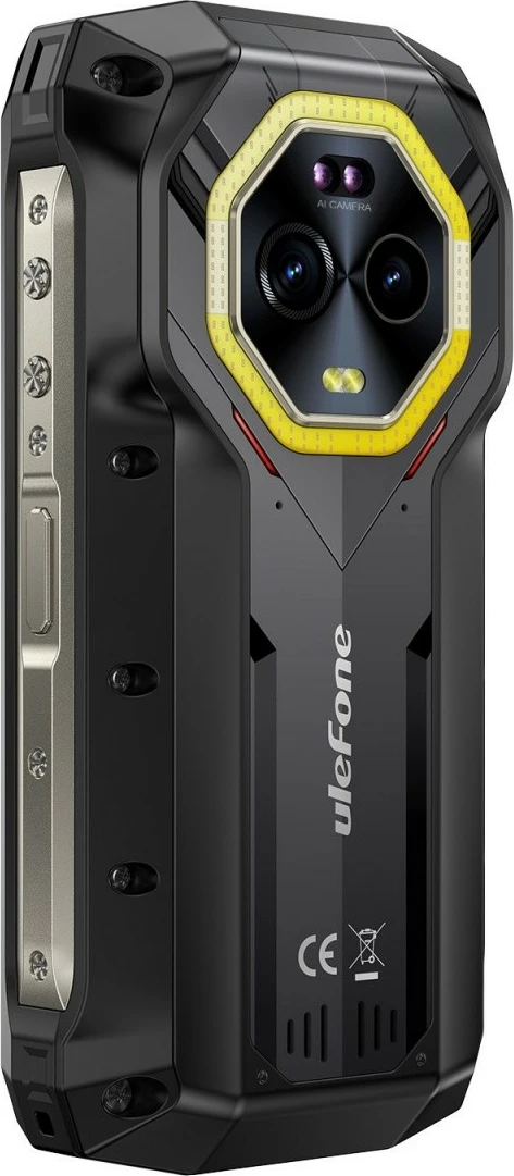 Celular Ulefone Armor Mini 20, 8/256GB, i zi