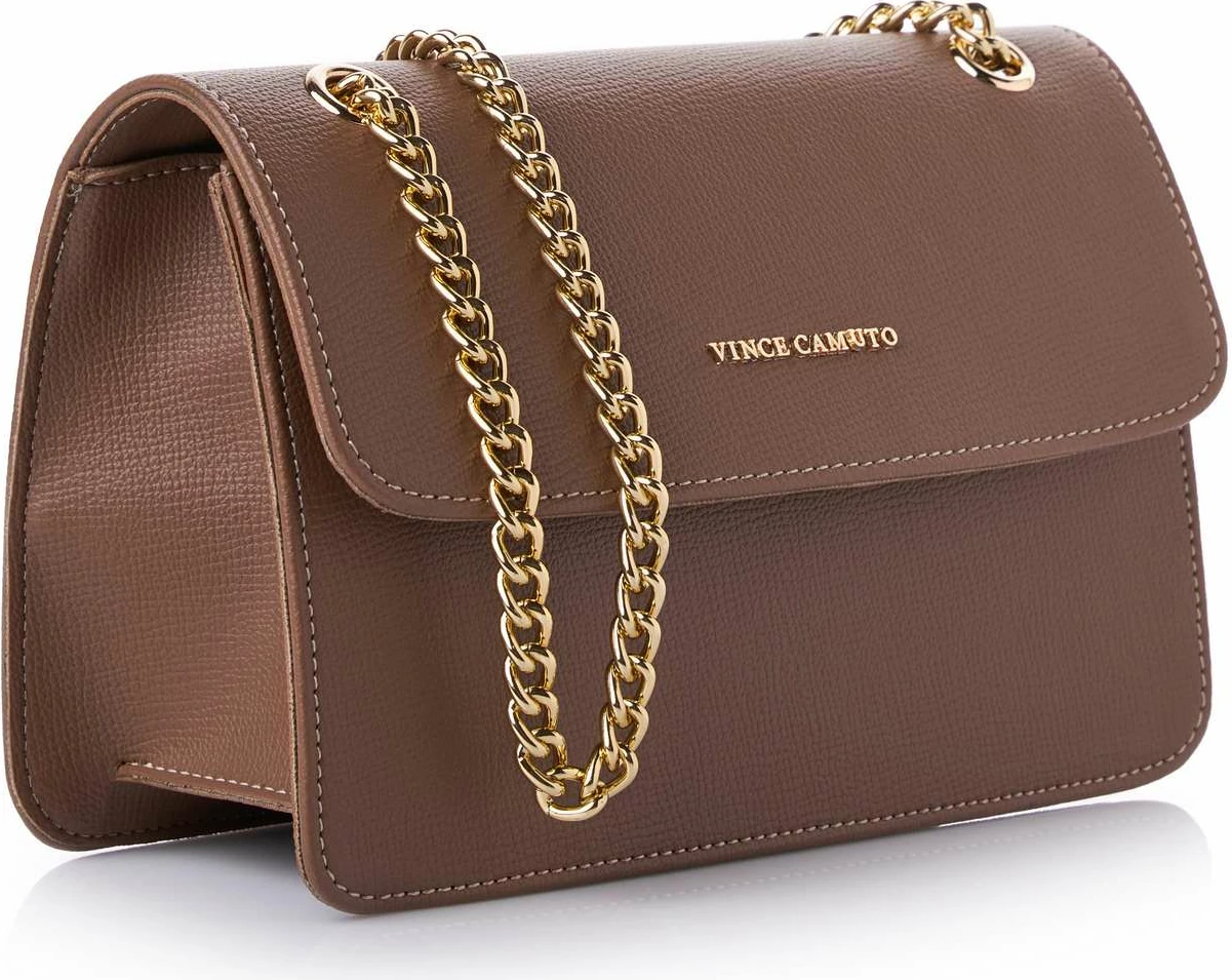 Çantë krahu Vince Camuto, Lanciano, ngjyrë mink