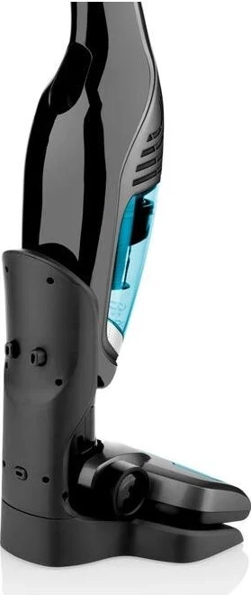 Fshesë vertikale ETA Moneto II Aqua+ 25.2V, e zezë