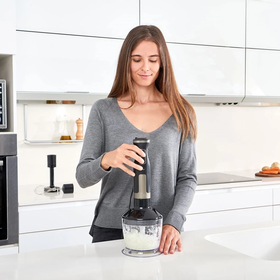 Blender mulitfunksional Black+Decker, 1500W, i zi