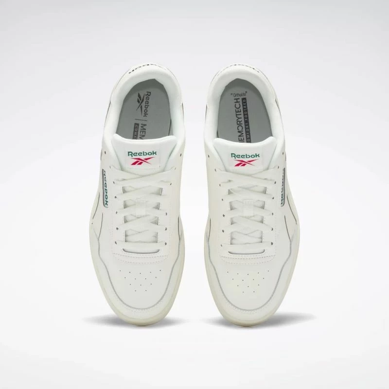 Atlete për meshkuj Reebok, të bardha