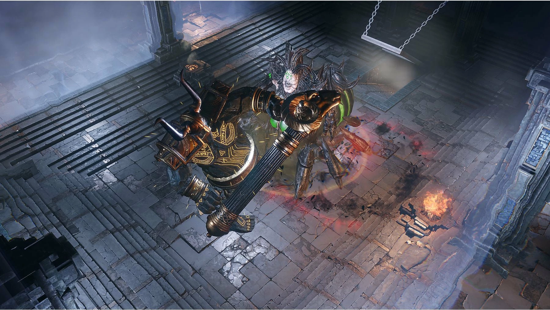 Lojë për PC THQ Nordic SpellForce 3 Soul Harvest Edicion i limitum