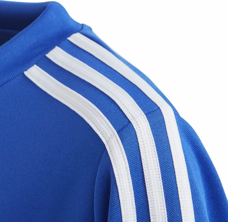 Duks për fëmijë adidas, blu