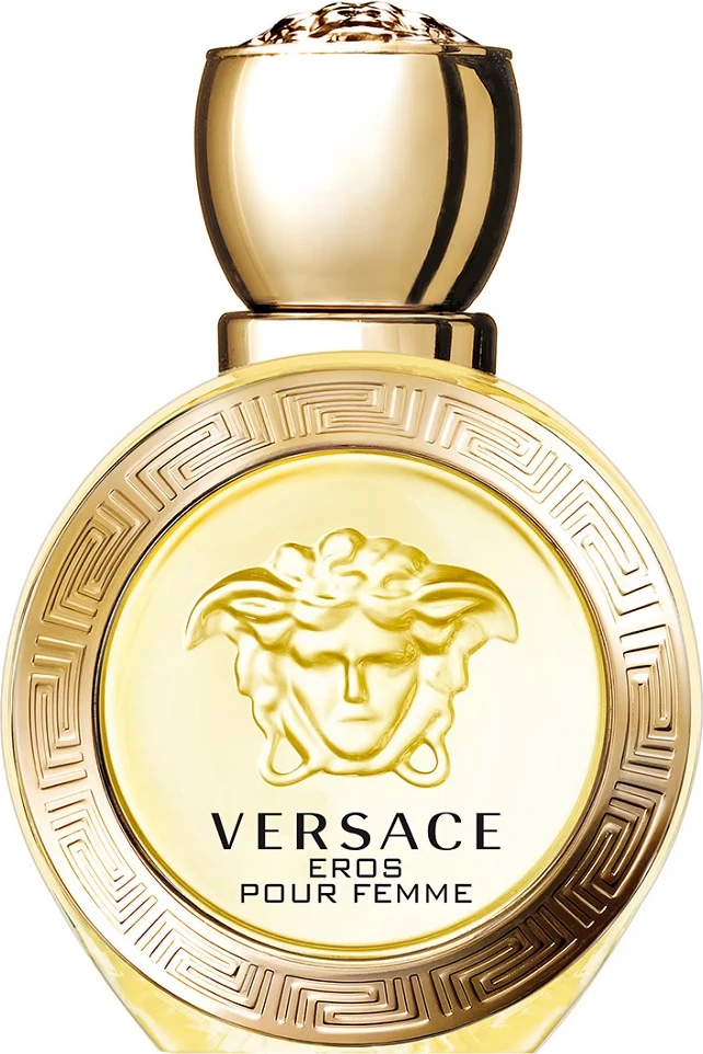 Eau de Toilette për femra Versace Eros Pour Femme 50ml