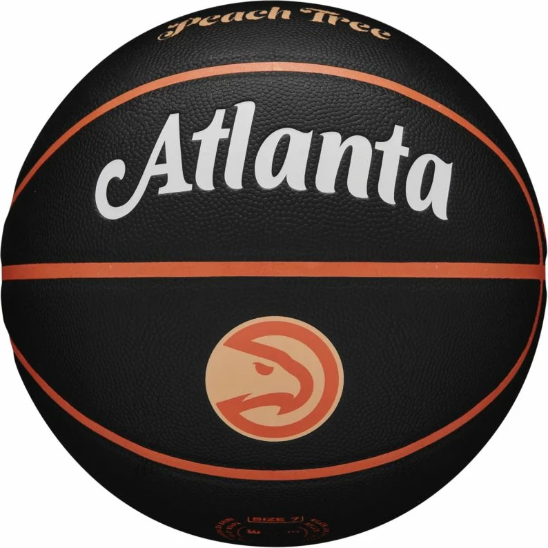Top basketbolli Wilson, Atlanta Hawks, i zi