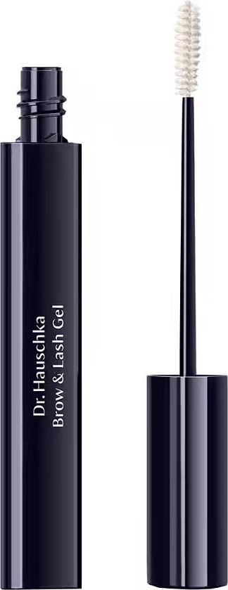 Xhel për vetulla dhe qerpikë Dr. Hauschka 00 për femra, 6ml