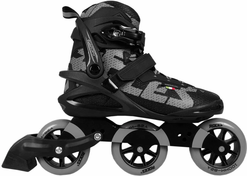 Rollera Roces Neon Tif M, të zeza