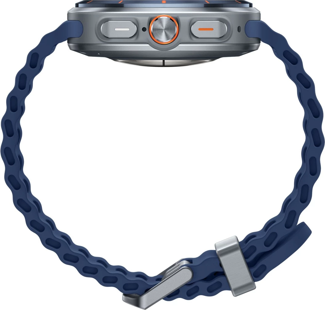 Smartwatch Samsung Galaxy Watch Ultra LTE 47mm titanium blue