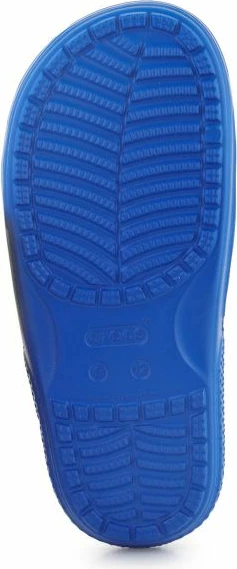 Atlete për fëmijë Crocs, blu