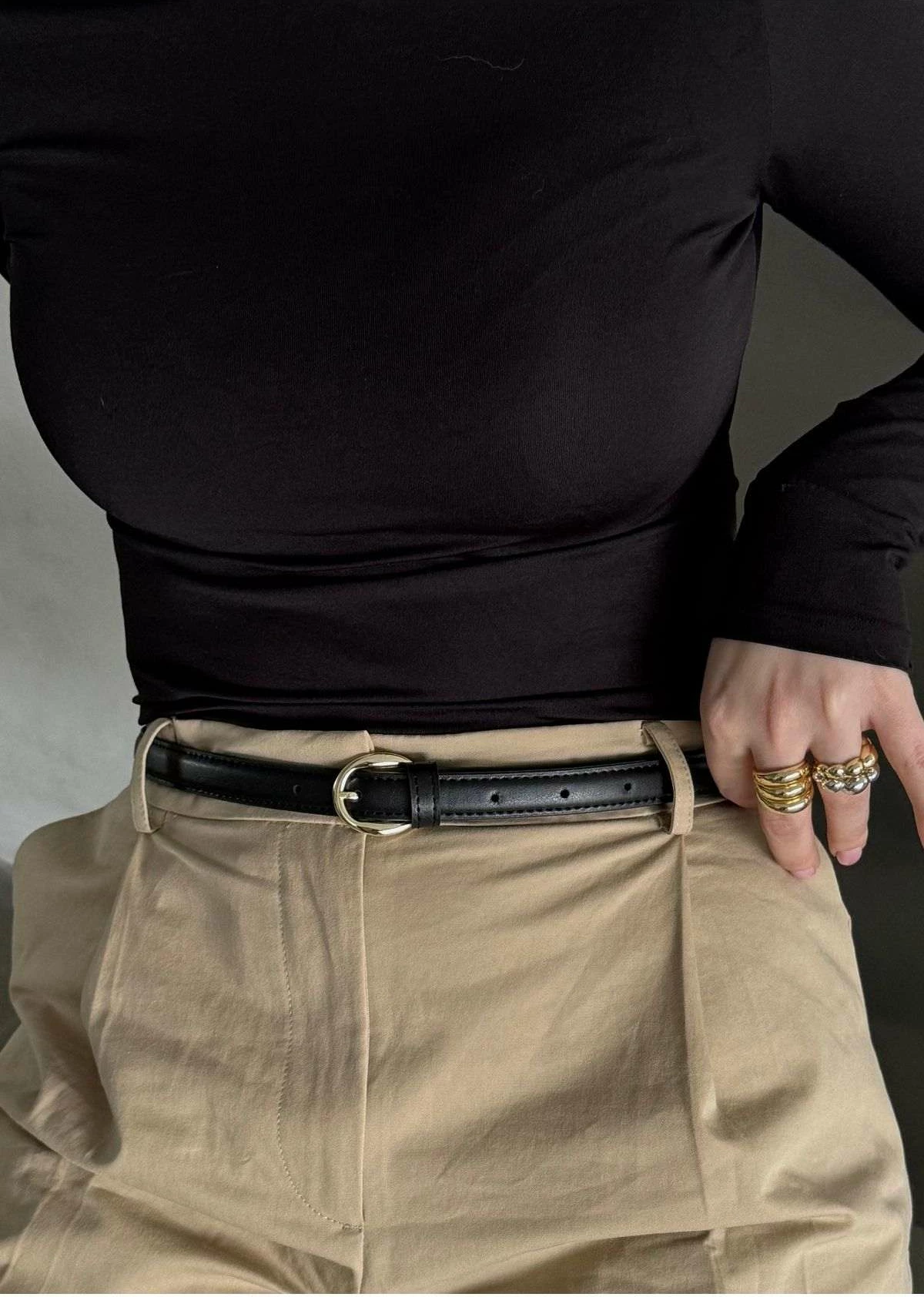 Rrip i zi poliuretani, Jumeon, KPEGMSA435205, 100cm