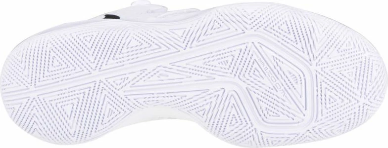 Atlete për meshkuj Nike, të bardha