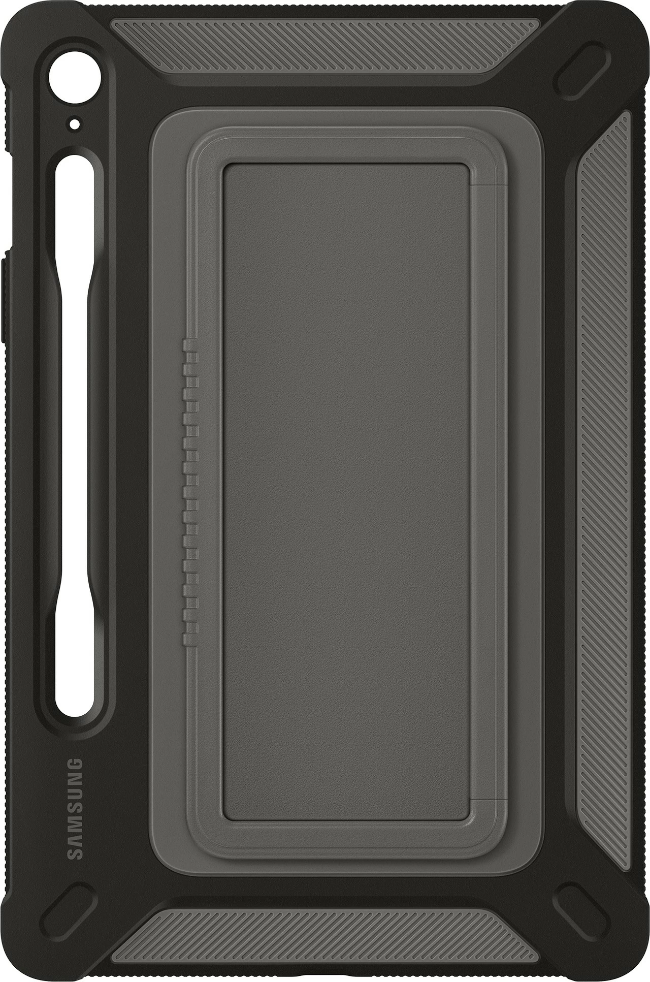 Mbështjellës Samsung EF-RX510, Galaxy Tab S9 FE, 27.7 cm (10.9"), i zi