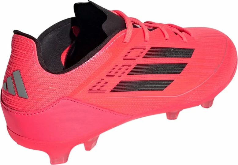 Atlete futbolli adidas për fëmijë, të kuqe dhe portokalli