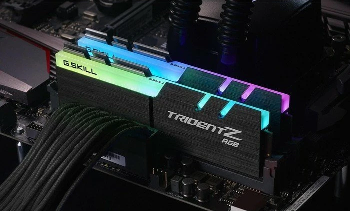 RAM Memorje G.Skill Trident Z RGB 16GB (2x8GB) DDR4 3000MHz