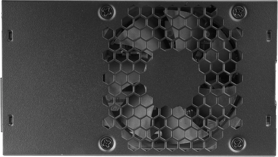 Kasë furnizimi TACENS ANIMA APTII500P, 500W, TFX, 80 PLUS Gold, e zezë