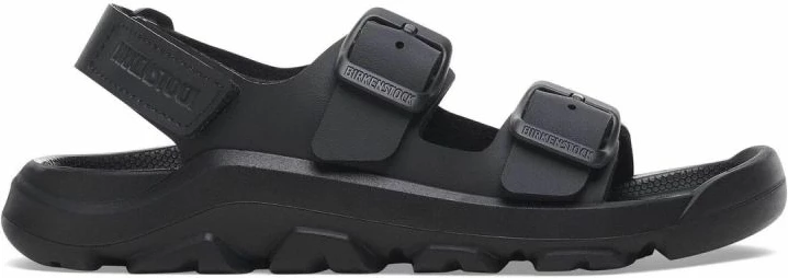 Sandale për fëmijë Birkenstock, të zeza