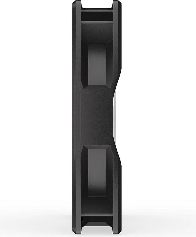 Ventilator kasë PC Endorfy Stratus 120 PWM ARGB 120 mm 4-pin njësi 1