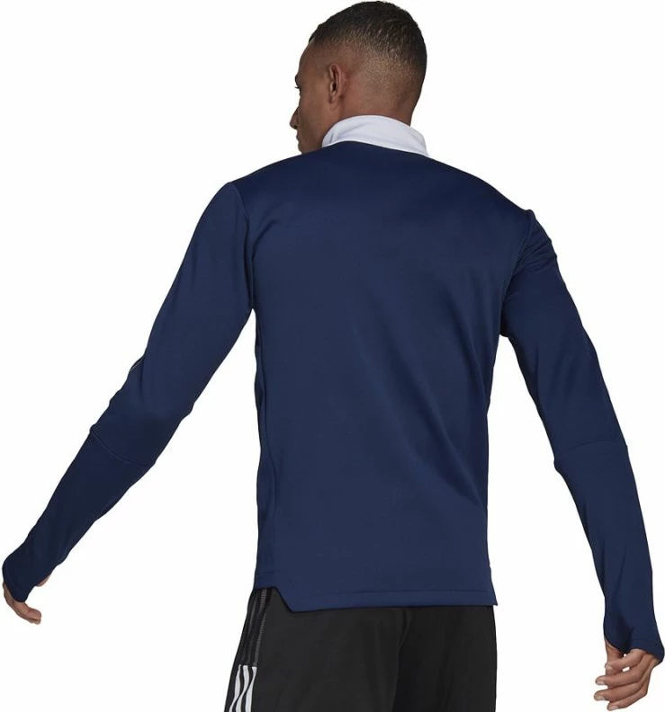 Duks për meshkuj adidas TIRO 21, blu marin