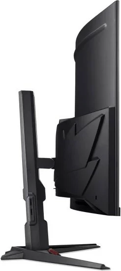 Monitor gaming Acer Nitro XZ273UX2bmiiprx 27 inç, QHD, 240Hz, i zi
