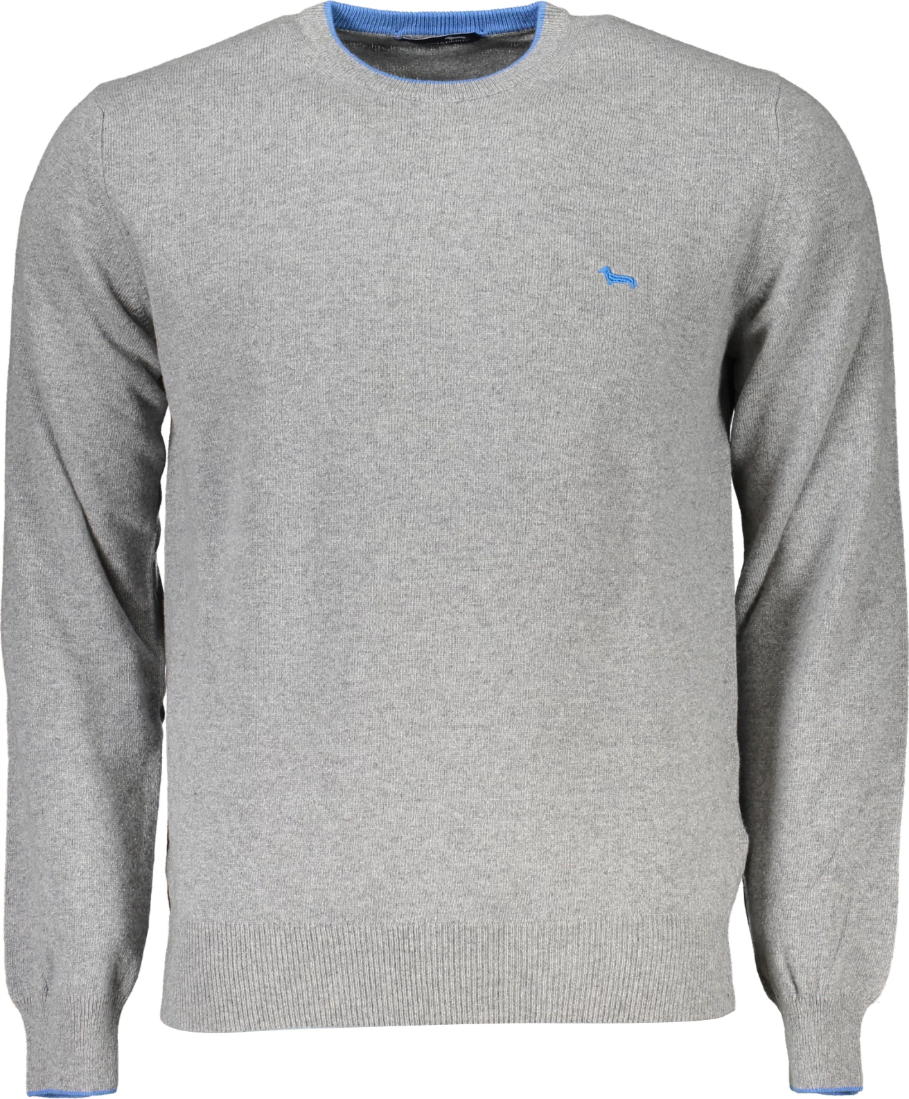 Xhemper HARMONT & BLAINE meshkuj, gri