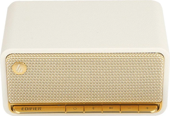 Altoparlant portativ Edifier MP230, Bluetooth 5.0, 20W, bardhë
