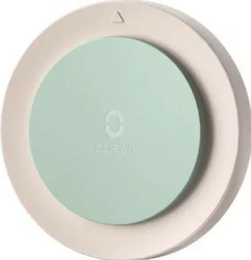 Furçë dhëmbësh sonike Oclean X Ultra 20, 32 nivele intensiteti, 5 mënyra pune, e gjelbër