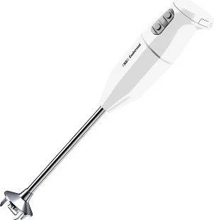 Blender dore UNOLD ESGE 95300, pa kabllo, 45W, 1.35m, bardhë