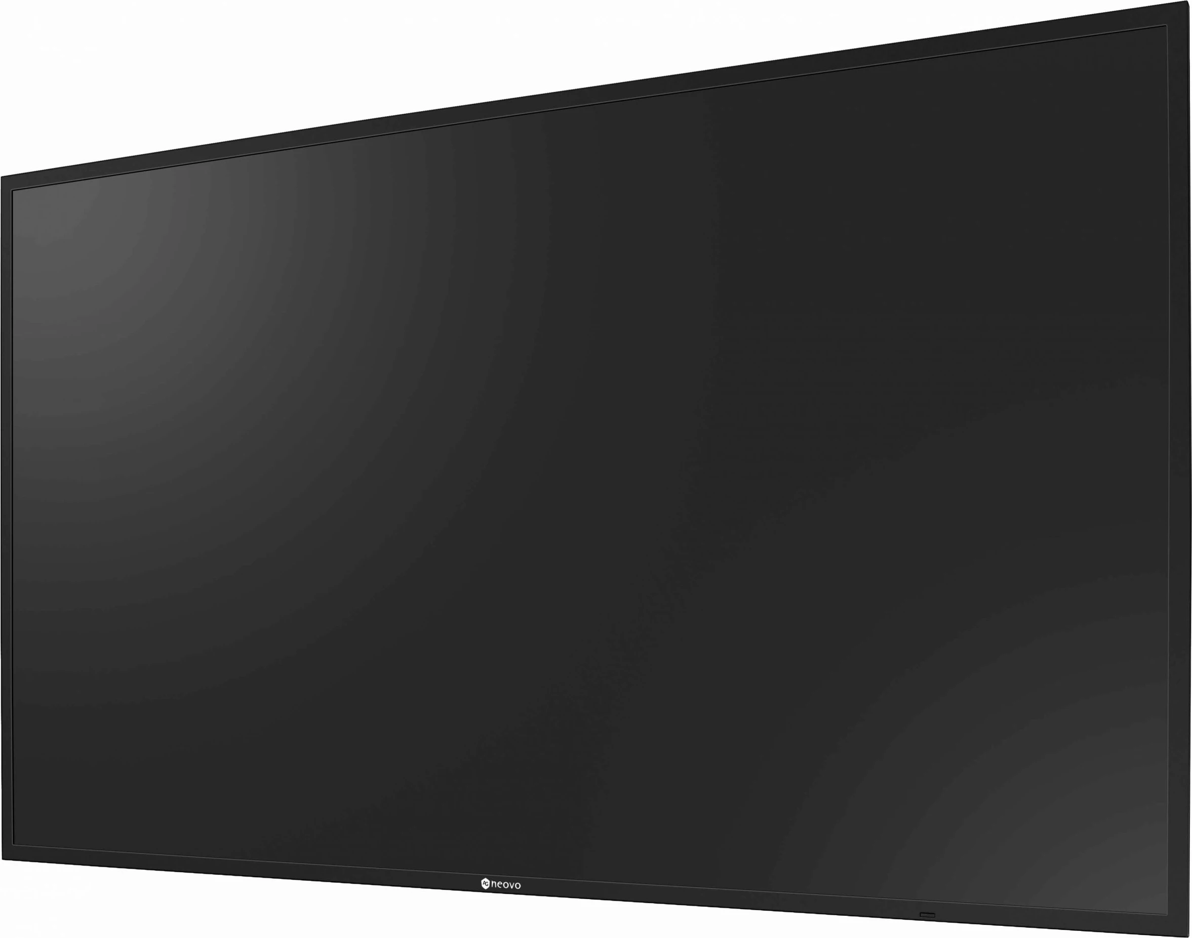 Monitor CCTV AG Neovo HMQ-4301, 43", 4K, i zi