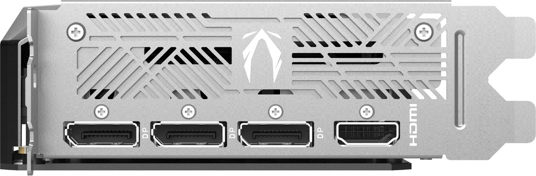 Kartelë grafike ZOTAC GeForce RTX 5070 SOLID OC, 12 GB GDDR7