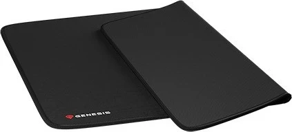 Tapeti për lojëra Genesis, i zi