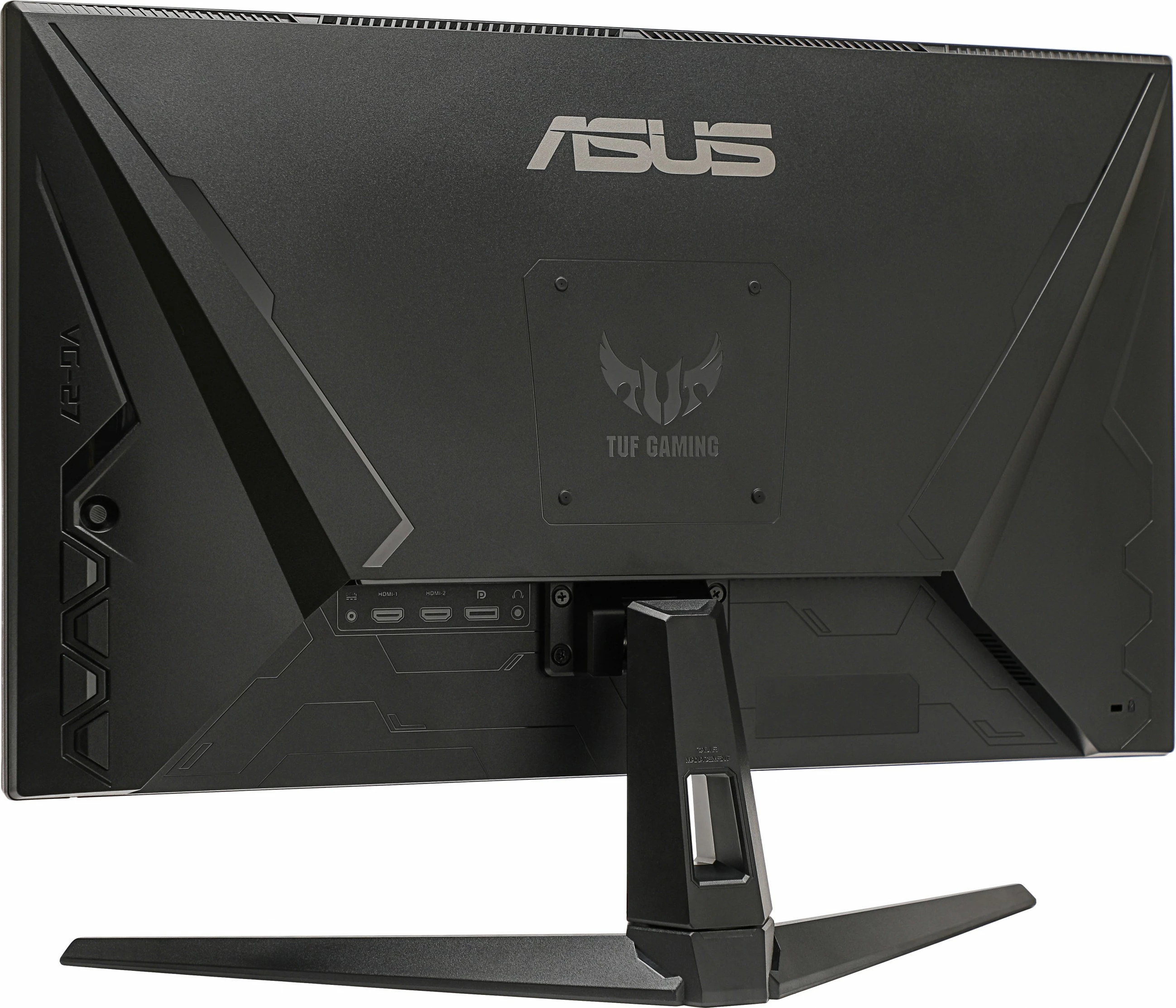 Monitor ASUS TUF Gaming VG27AQ1A, 27", Quad HD, IPS, 170Hz, i zi