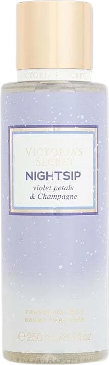 Spraj për trup për femra Victoria's Secret Nightsip 250ml