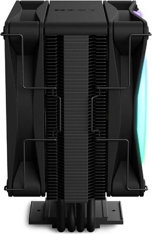 Ventilator CPU NZXT T120 RGB, RC-TR120-B1, 12 cm, i zi