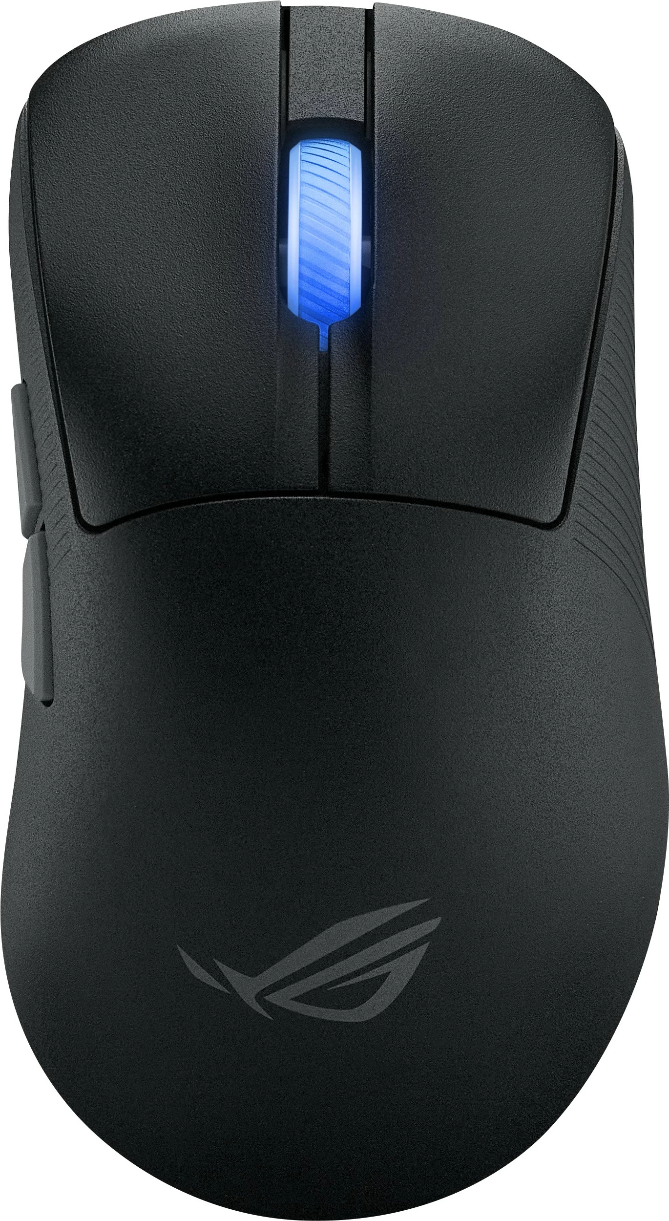 Maus ASUS ROG Keris II Ace Wireless AimPoint, 42000 DPI, i zi
