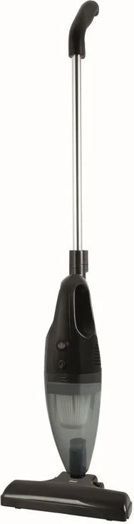 Fshesë elektrike ELDOM OC600, 2in1 TWINN, pa kabllo, pa qese, HEPA, e zezë