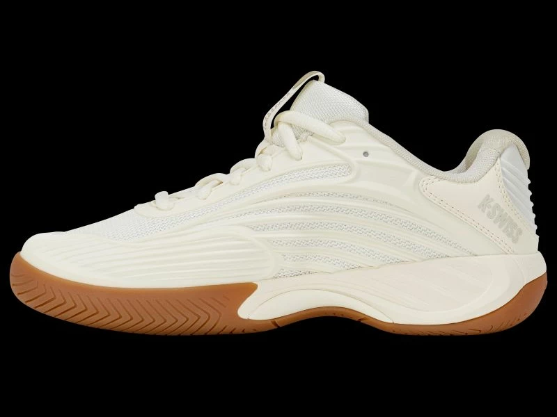 Atlete K-Swiss HCE 3 INDOOR 94607-164-M, gri [Madhësia: 36]