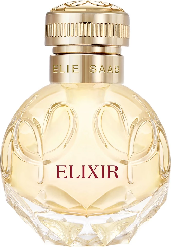 Eau de Parfum për femra Elie Saab Elixir, 50ml