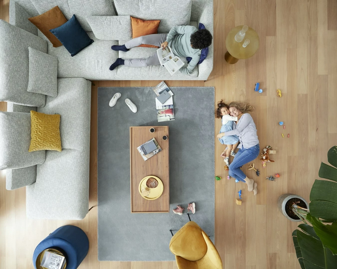 Fshesë pa kabëll Philips 8000 Series Aqua Plus XC8349/01, e zezë