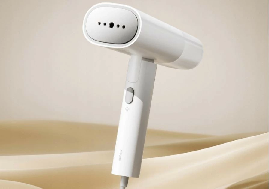 Avullues dore për rroba Xiaomi 55198 160 ml i palosshëm, 30 kPa, 26 s, i bardhë