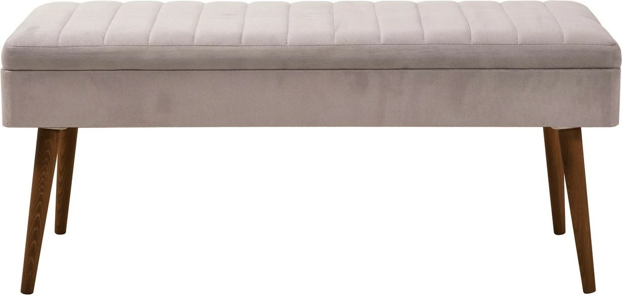 Set tavolinë me karrige dhe konsol, zgjatues, 7 pjesë, Skye Decor, Vina 03 0701, ngjyrë arre, gri