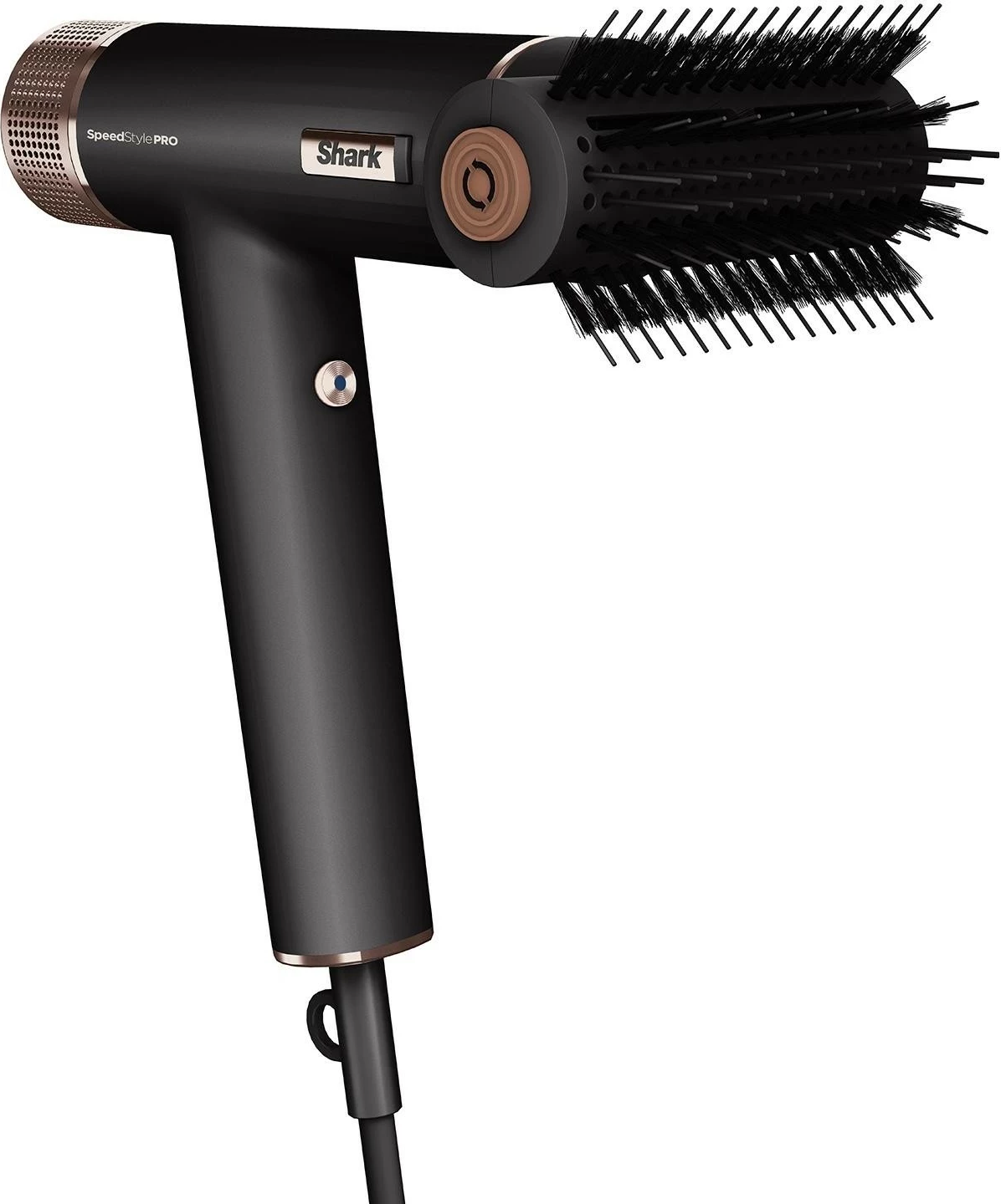 Tharëse flokësh Shark SpeedStyle Pro HD752EU, 1750W, 5 aksesorë, e zezë