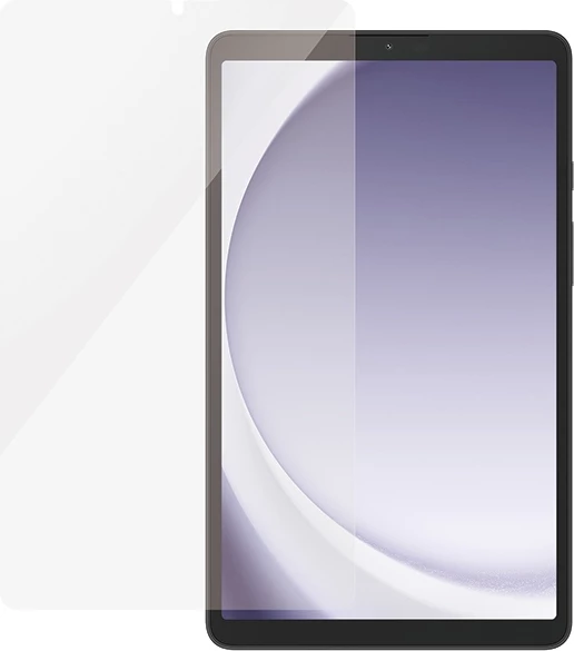 Xham mbrojtës PanzerGlass Ultra-Wide Fit për Samsung Galaxy Tab A9, i tejdukshëm