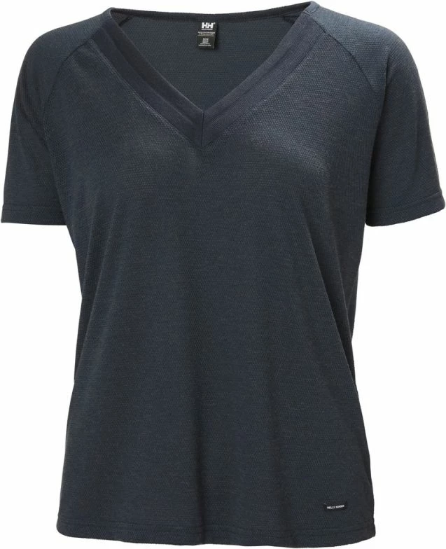 Maicë për femra Helly Hansen, gri