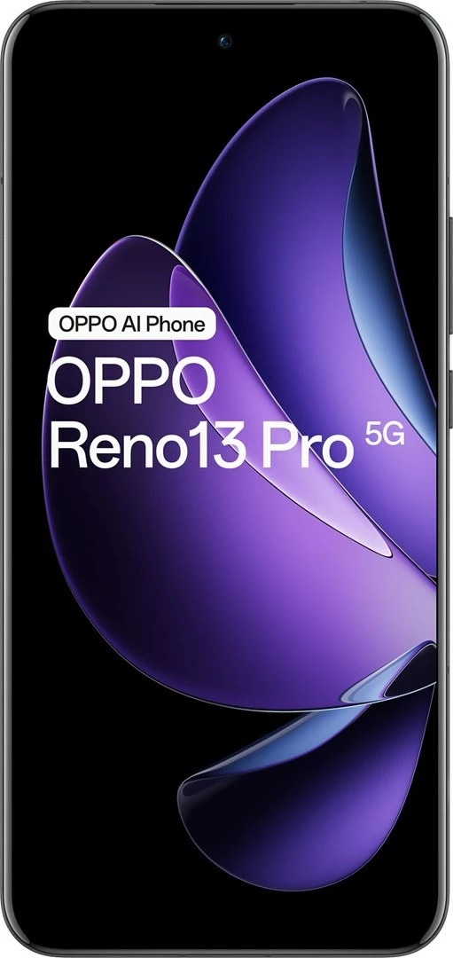 Celular OPPO Reno 13 PRO 5G DS, 12 GB RAM, 512 GB, Gri