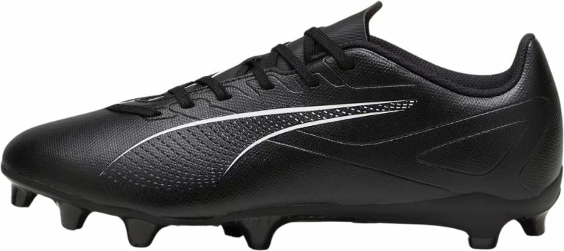 Atlete futbolli Puma për meshkuj, të zeza