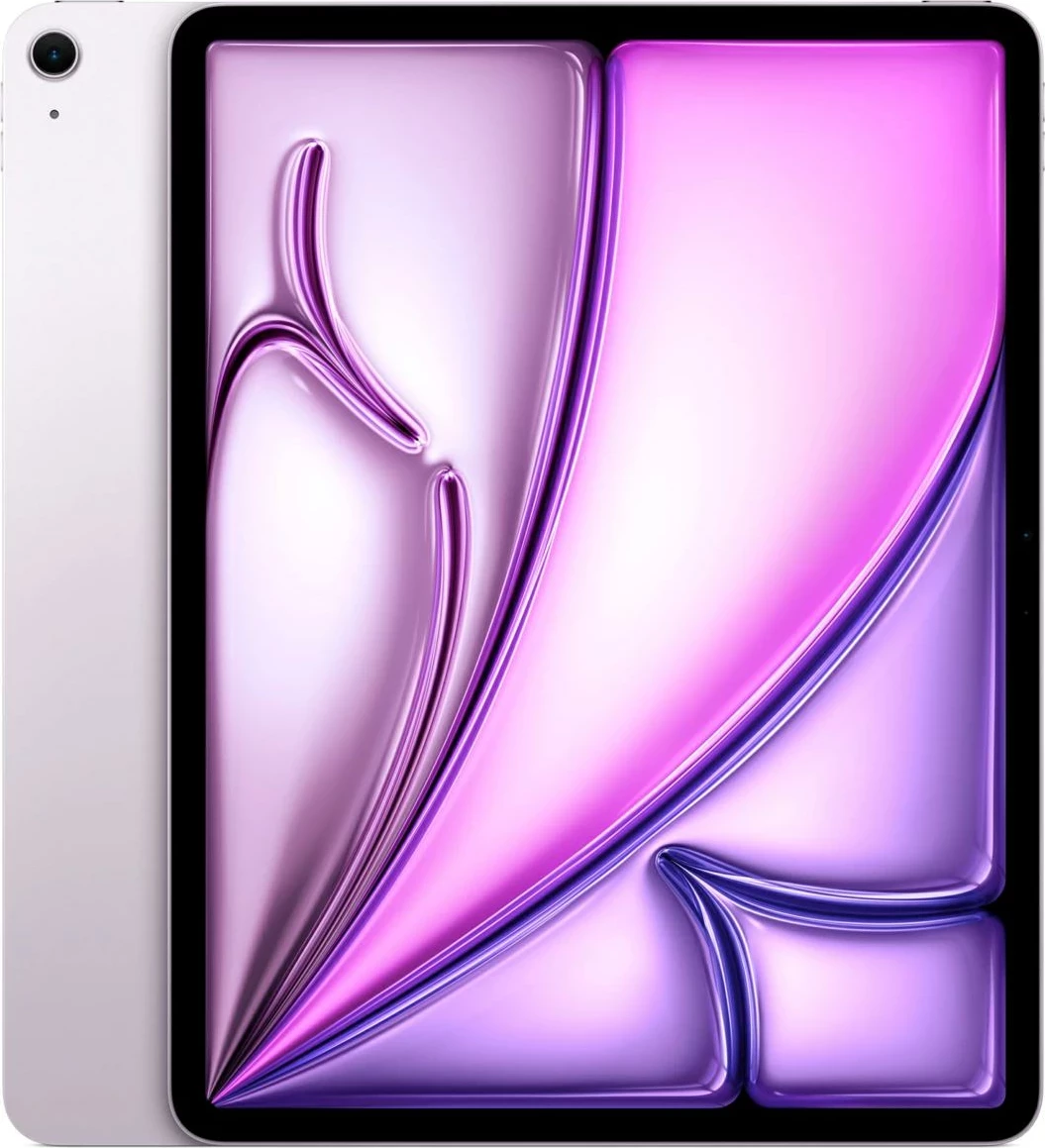 Tablet Apple iPad Air 8Gen 13 inch 128GB M4 Purple