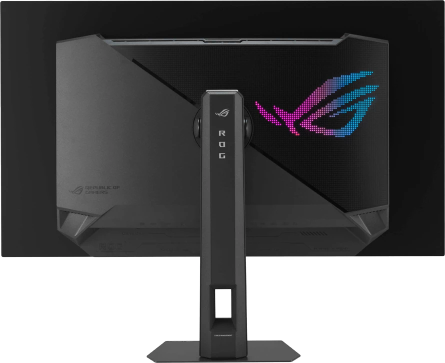 Monitor gaming ASUS ROG Strix OLED XG32UCWMG 32\" 4K UHD WOLED 240Hz/480Hz 0.03ms