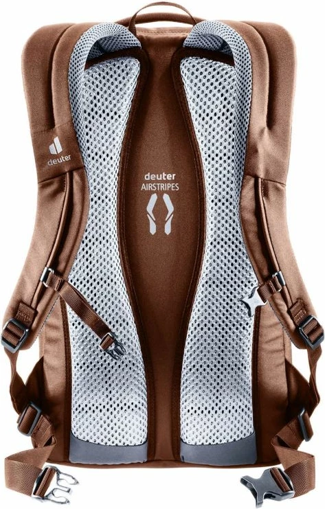 Çantë shpine Deuter, portokalli